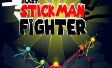 Last Stickman Fighter